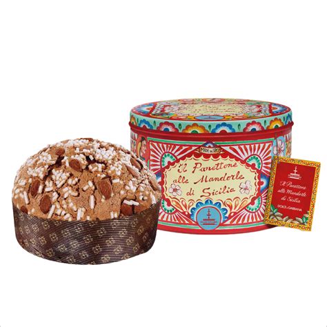 dolce gabbana osterkuchen|Dolce & Gabbana panettone.